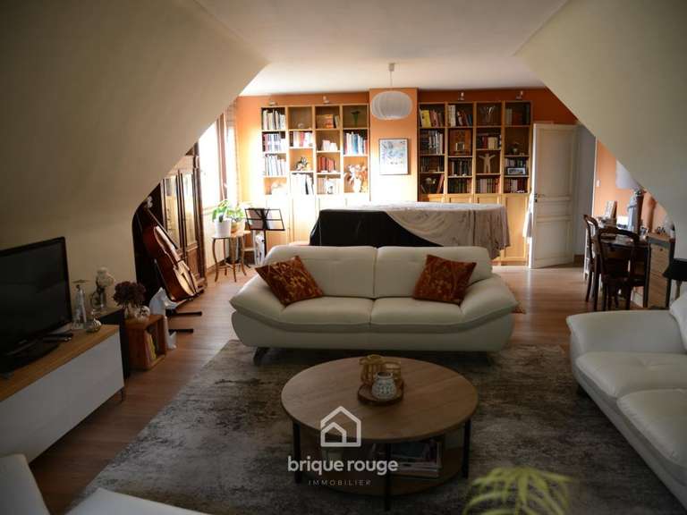 Maison Béthune - 6 chambres - 326m²