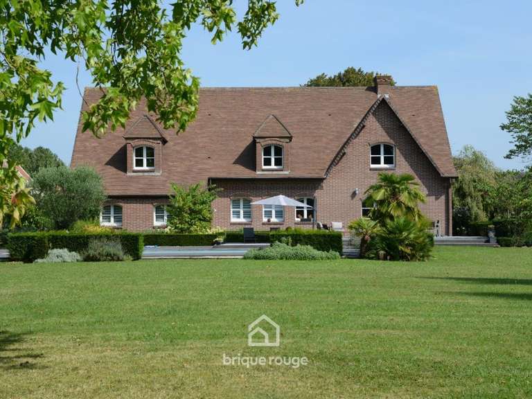 Maison Béthune - 6 chambres - 326m²