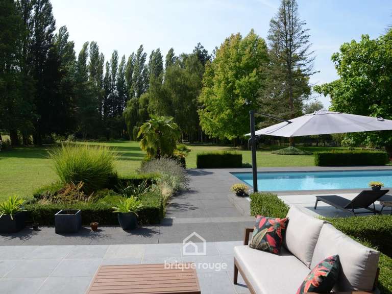 Maison Béthune - 6 chambres - 326m²