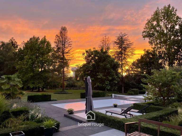 Maison Béthune - 6 chambres - 326m²