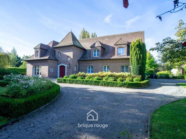 Maison Béthune - 6 chambres - 326m²
