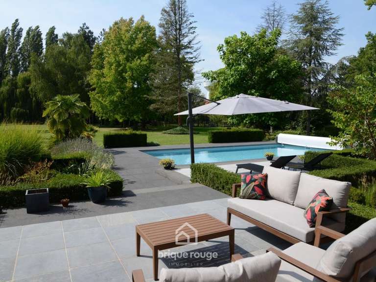 Maison Béthune - 6 chambres - 326m²