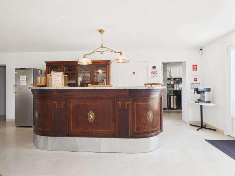Maison Bettembos - 8 chambres