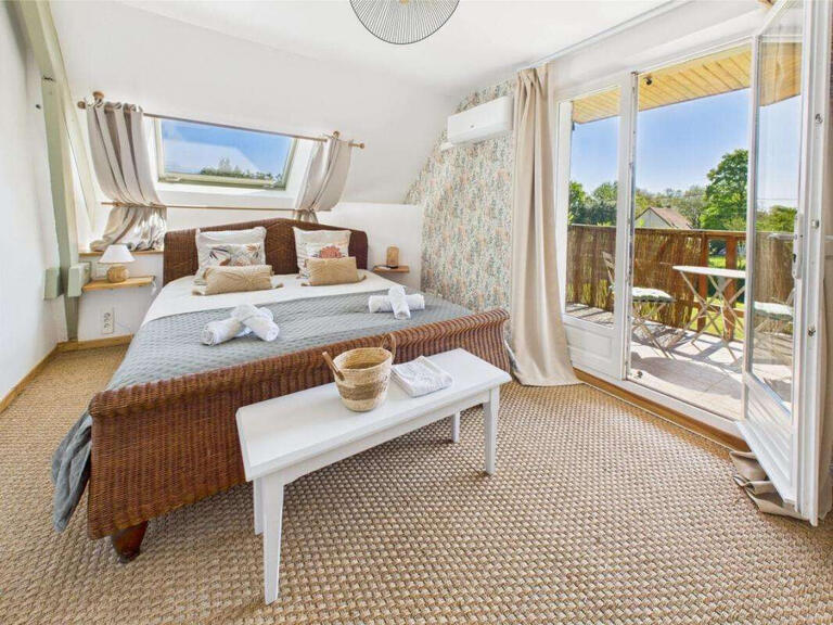 Maison Bettembos - 8 chambres