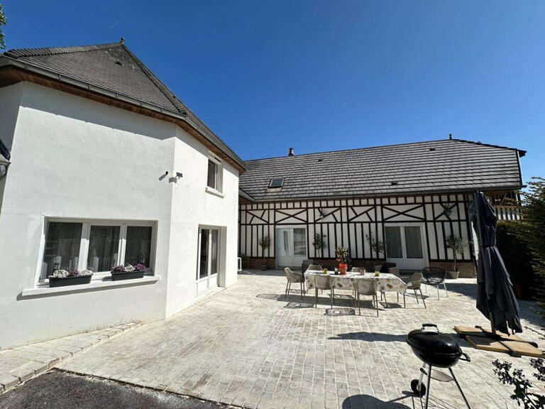 Maison Bettembos - 8 chambres
