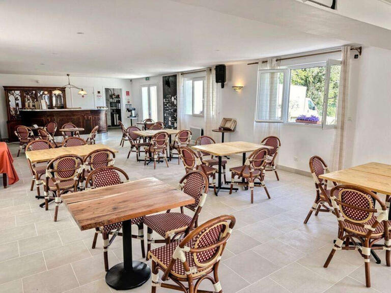 Maison Bettembos - 8 chambres