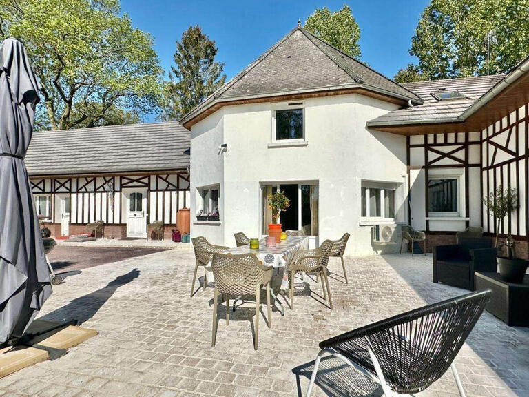 Maison Bettembos - 8 chambres