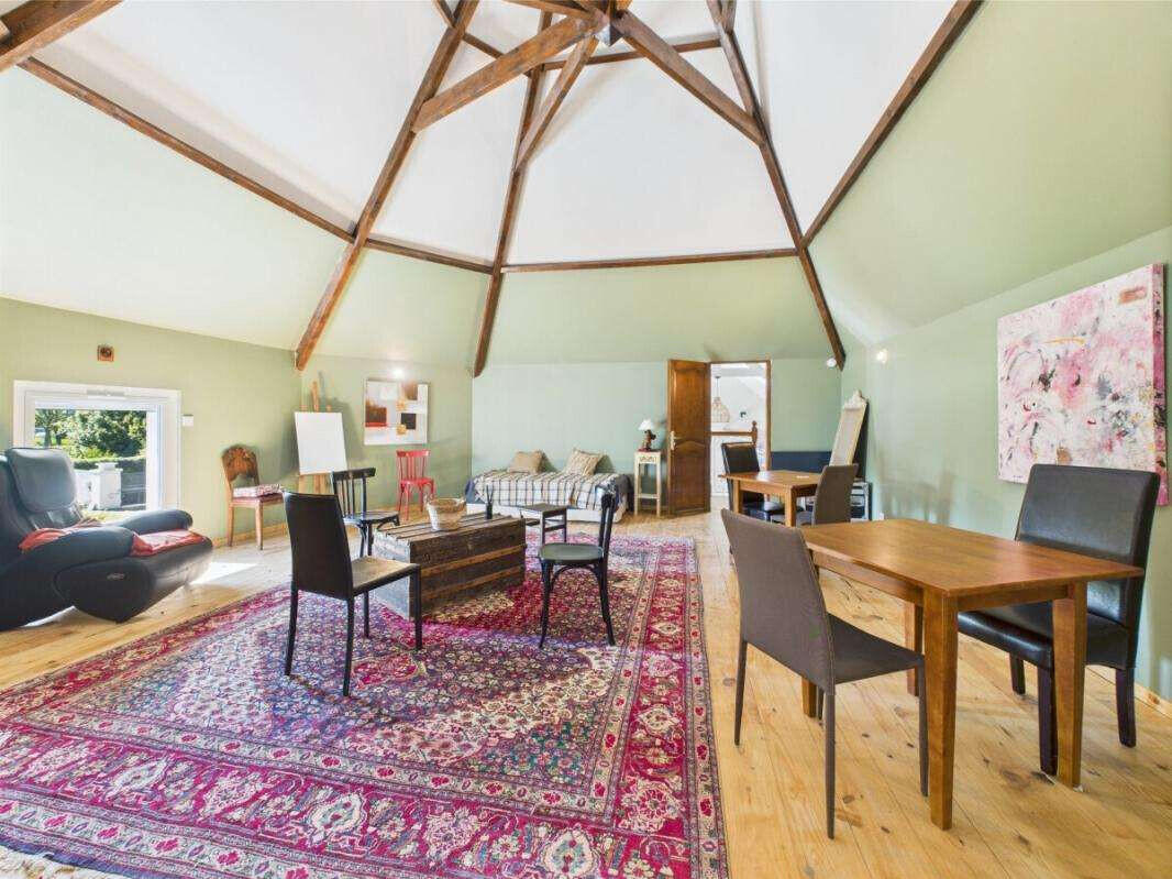 Maison Bettembos