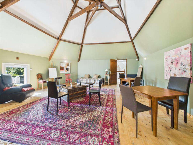 Maison Bettembos - 8 chambres