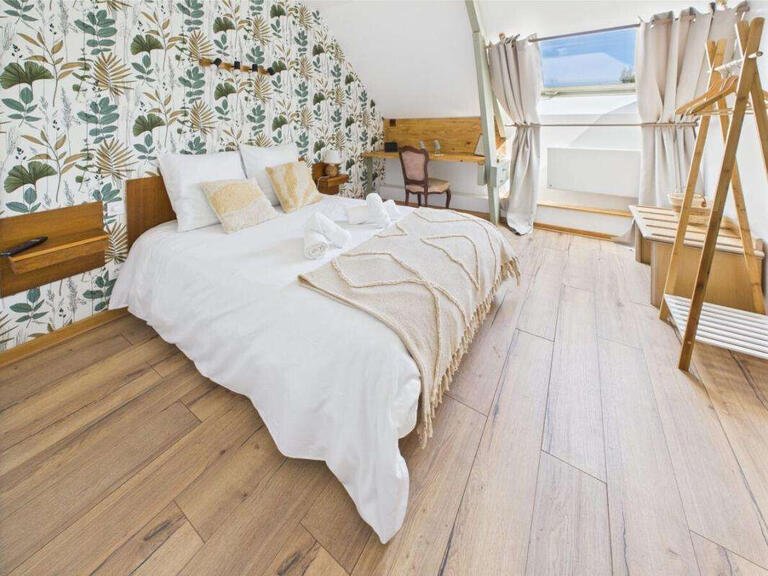 Maison Bettembos - 8 chambres
