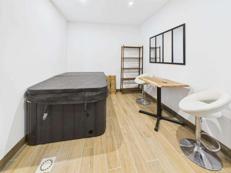 Maison Bettembos - 8 chambres