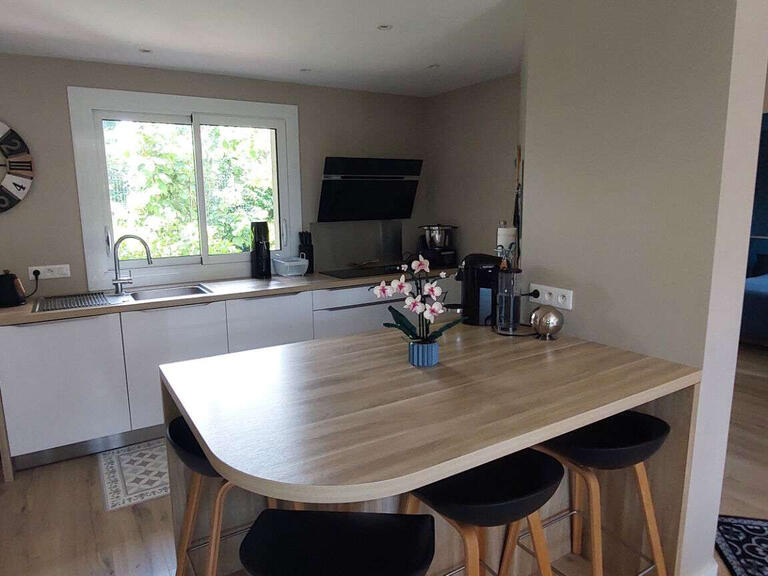 House Betton - 6 bedrooms