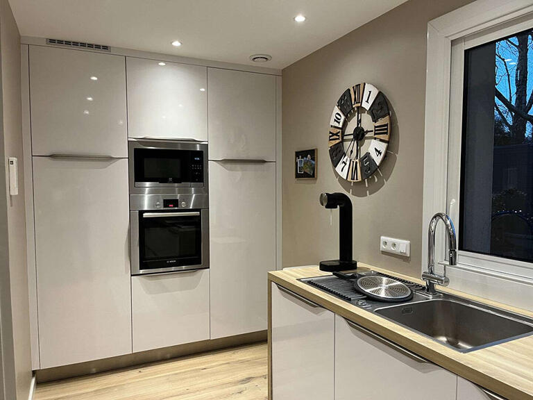 House Betton - 6 bedrooms