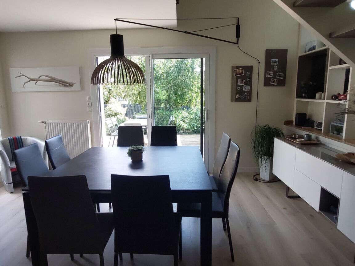 Maison Betton