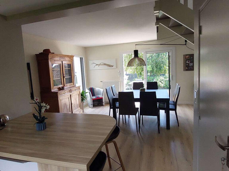 House Betton - 6 bedrooms