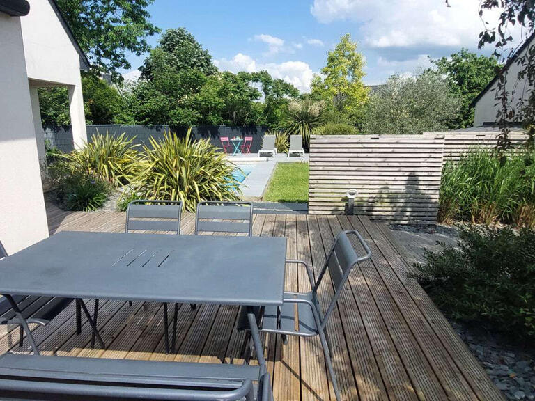 House Betton - 6 bedrooms