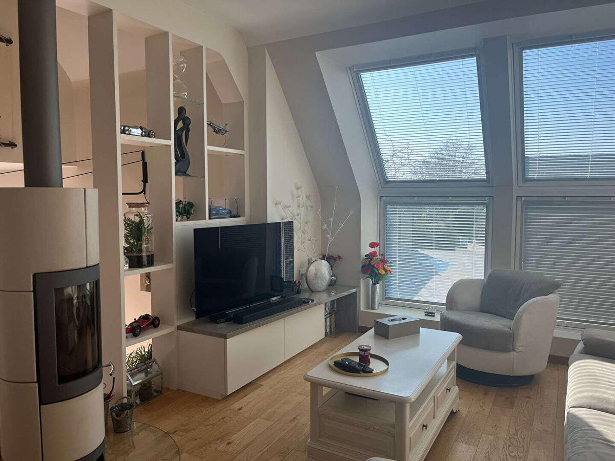 Maison Betton
