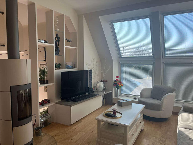 House Betton - 6 bedrooms