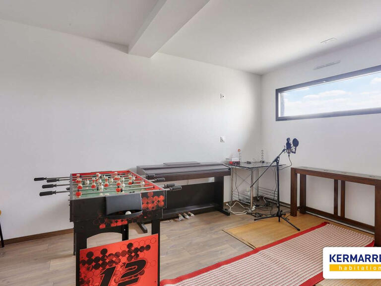 House Betton - 6 bedrooms