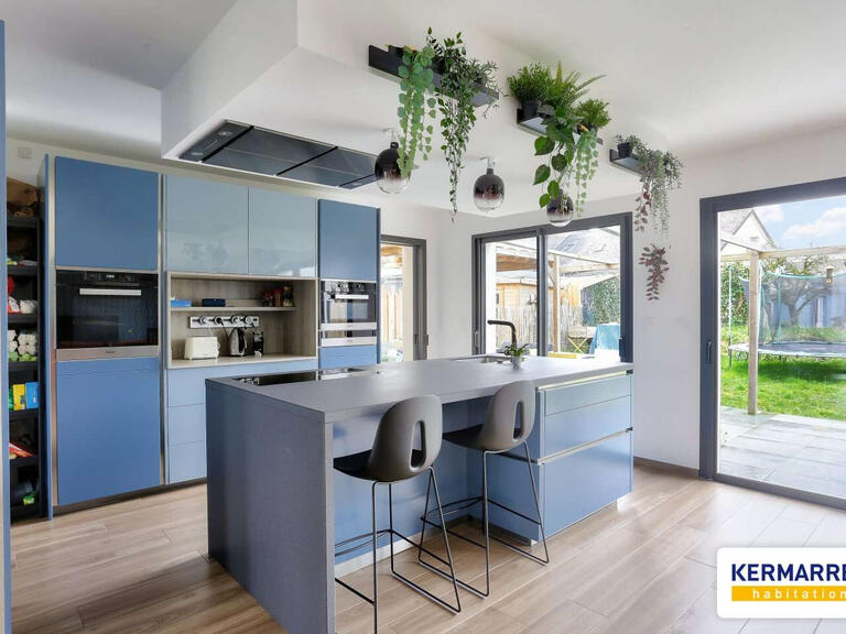 House Betton - 6 bedrooms