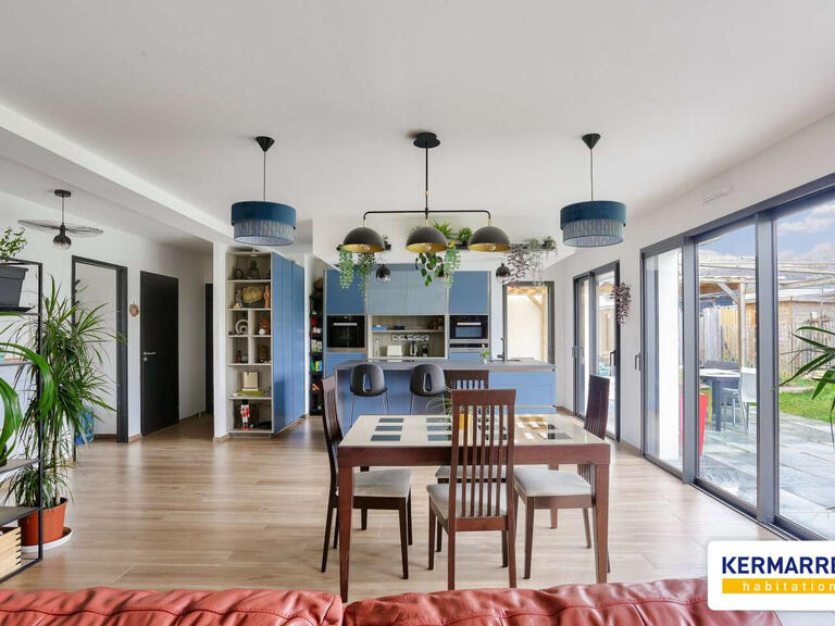 House Betton - 6 bedrooms