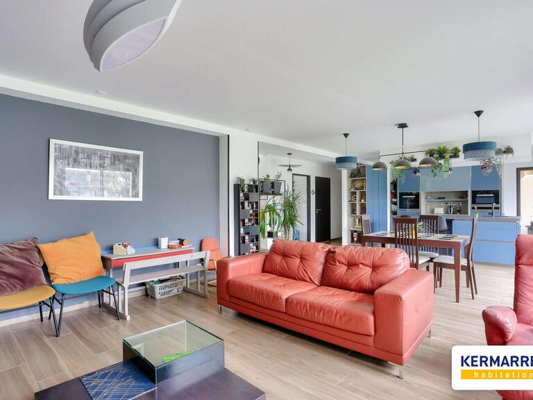 House Betton - 6 bedrooms