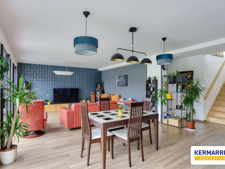 House Betton - 6 bedrooms