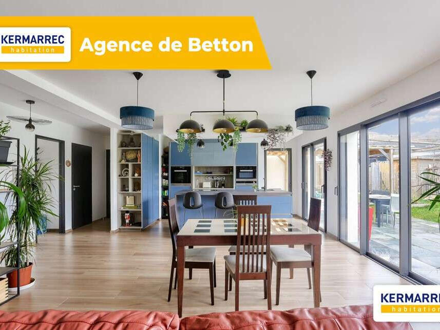House Betton