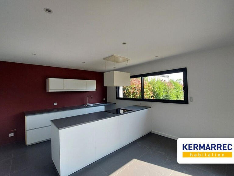 House Betton - 5 bedrooms