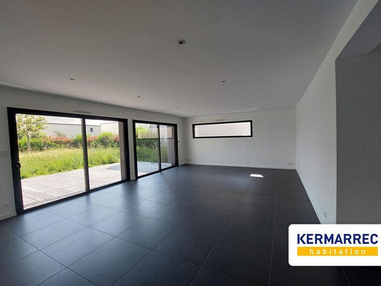 House Betton - 5 bedrooms
