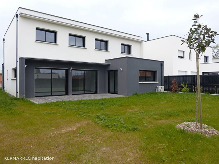 House Betton - 5 bedrooms