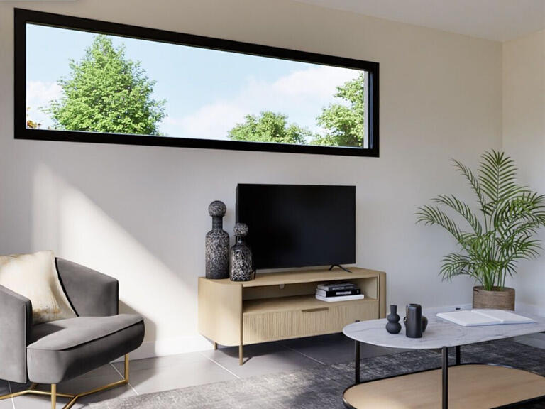 House Betton - 5 bedrooms