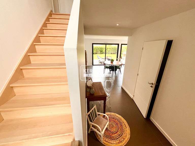 Maison Betton - 6 chambres