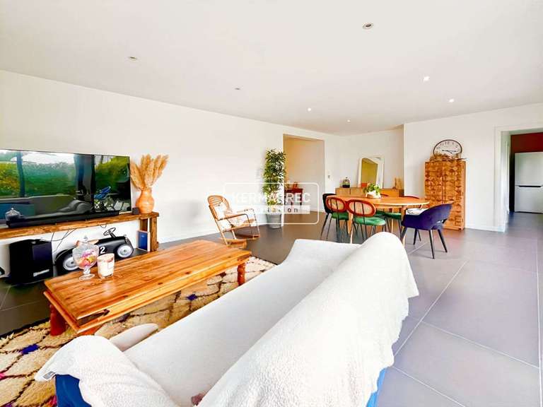 House Betton - 6 bedrooms