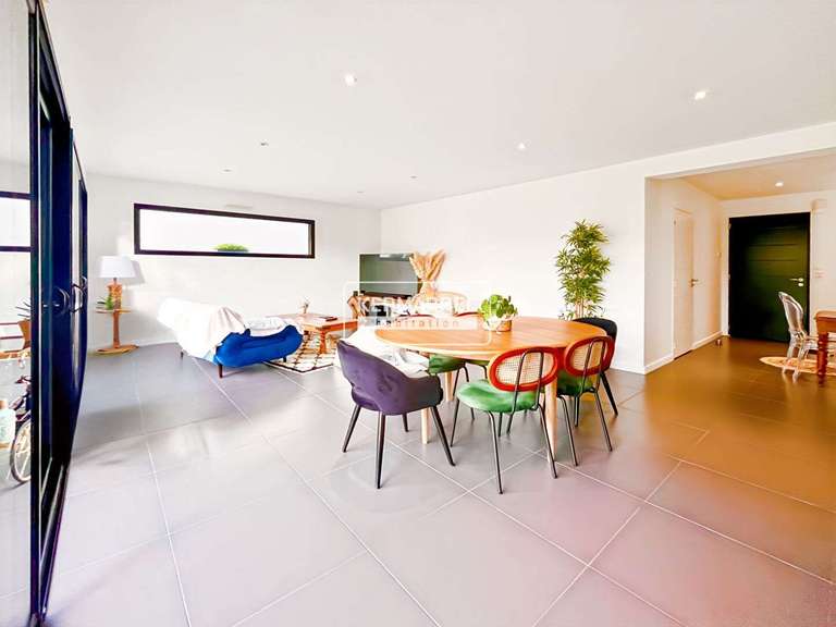 House Betton - 6 bedrooms