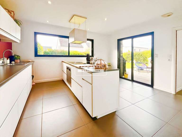 House Betton - 6 bedrooms