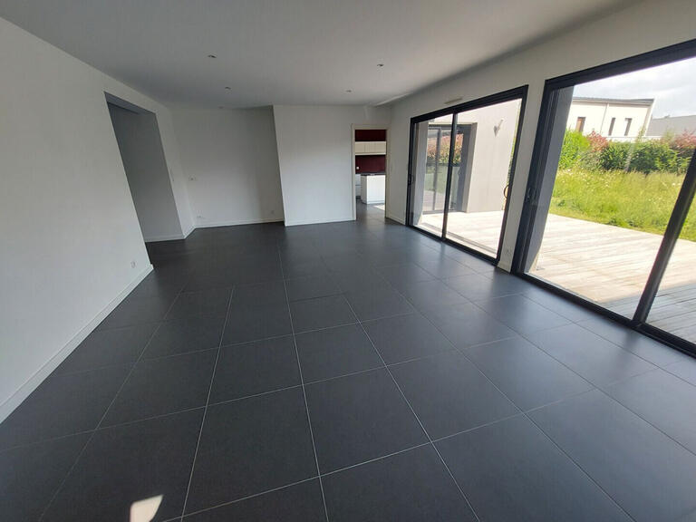 House Betton - 5 bedrooms