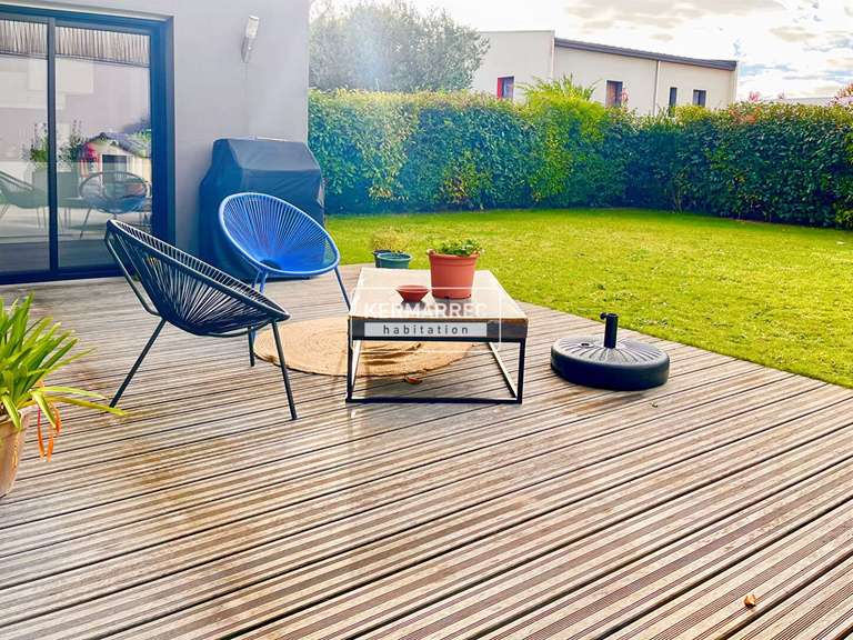 Maison Betton - 6 chambres