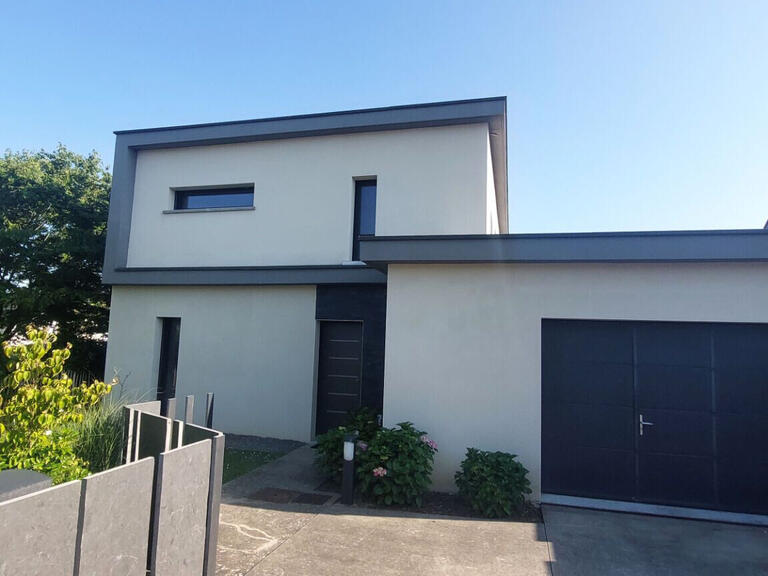 Maison Betton - 4 chambres