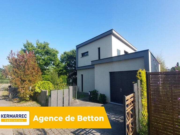 Maison Betton - 4 chambres