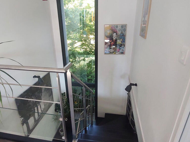 Maison Betton - 4 chambres