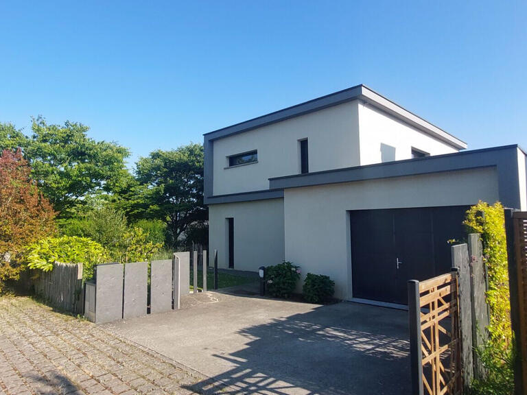 Maison Betton - 4 chambres