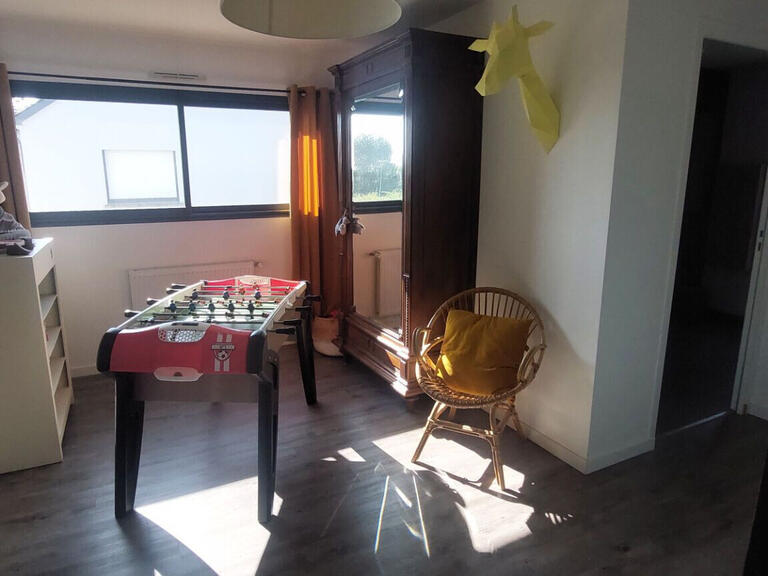 Maison Betton - 4 chambres