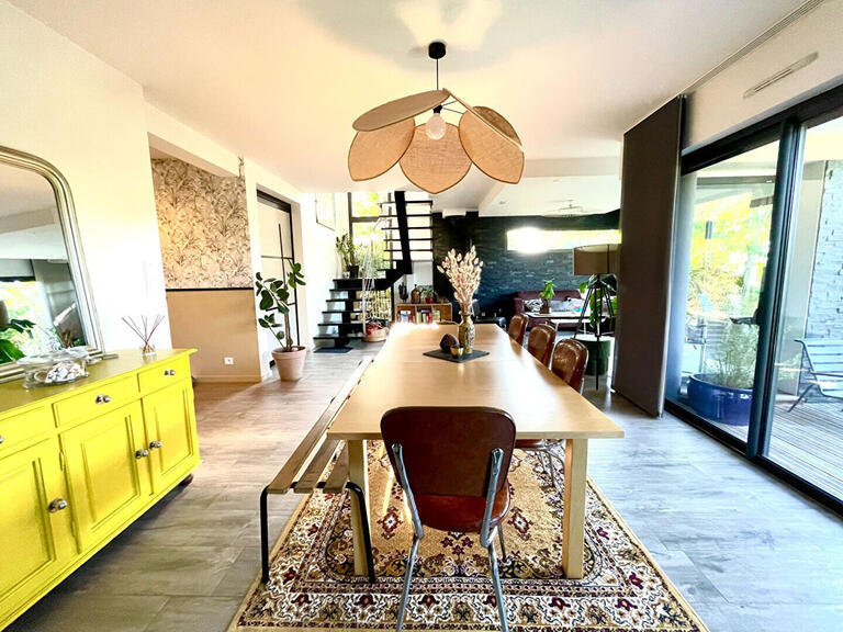 Maison Betton - 4 chambres