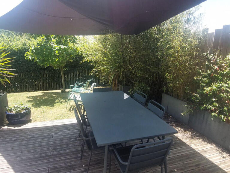 Maison Betton - 4 chambres
