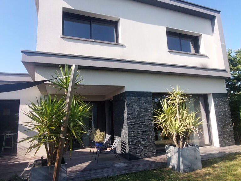 Maison Betton - 4 chambres