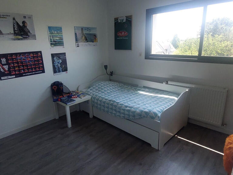 Maison Betton - 4 chambres