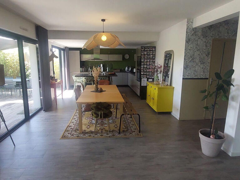 Maison Betton - 4 chambres
