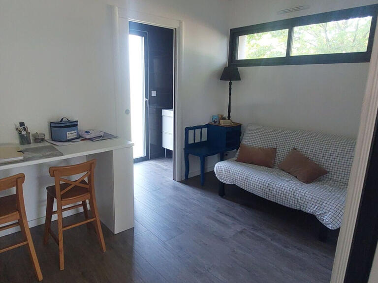 Maison Betton - 4 chambres