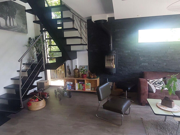 Maison Betton - 4 chambres